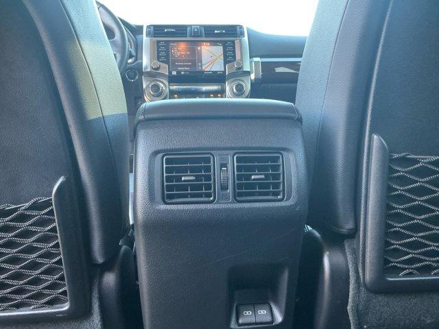used 2023 Toyota 4Runner car, priced at $51,888