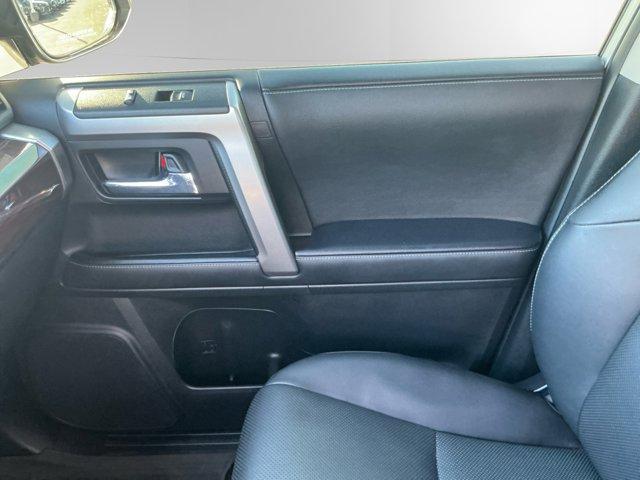 used 2023 Toyota 4Runner car, priced at $51,888