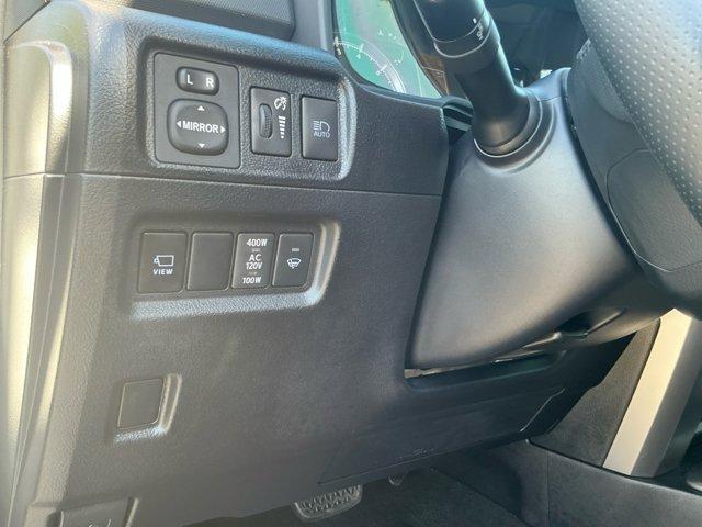 used 2023 Toyota 4Runner car, priced at $51,888