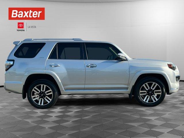 used 2023 Toyota 4Runner car, priced at $51,888