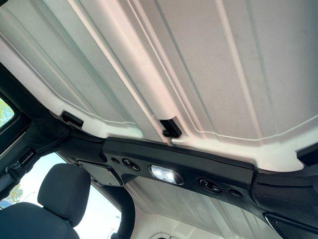 used 2018 Jeep Wrangler JK car, priced at $20,509