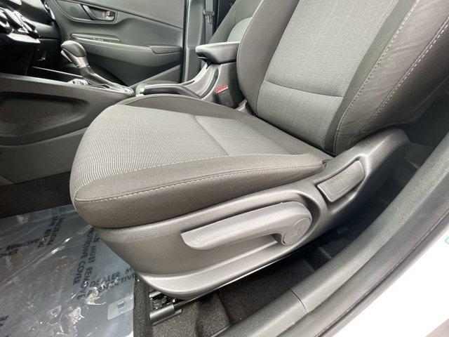 used 2022 Hyundai Kona car, priced at $20,000