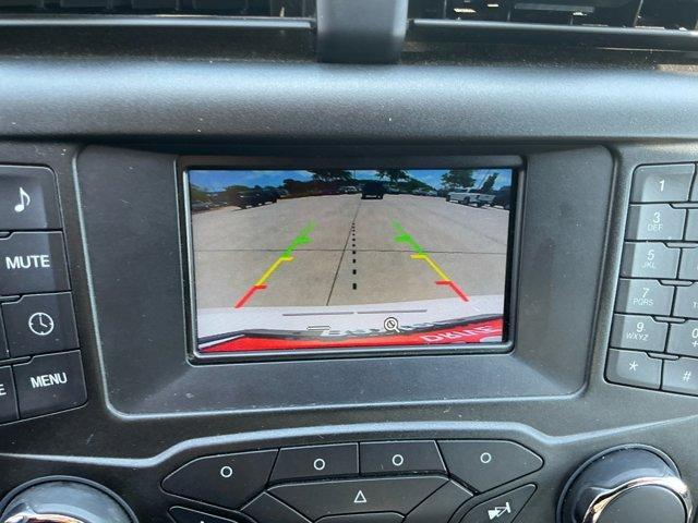 used 2017 Ford Fusion car, priced at $13,500