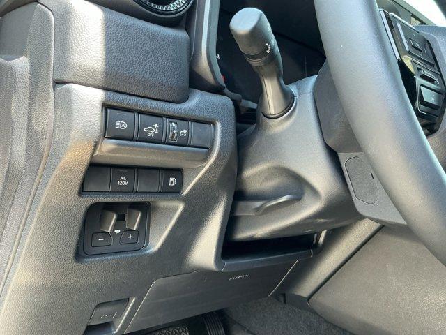 used 2024 Toyota Land Cruiser car, priced at $54,500