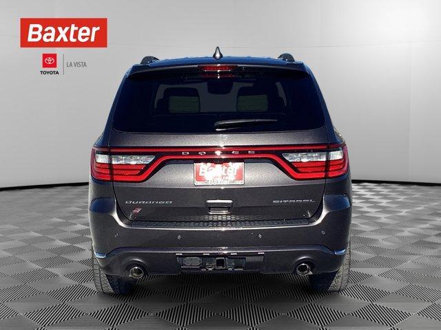 used 2020 Dodge Durango car, priced at $27,500