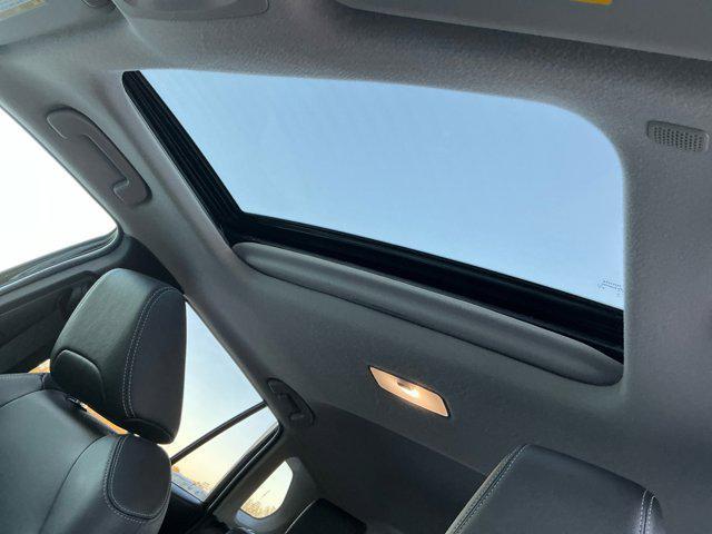 used 2022 Toyota Corolla Cross car, priced at $25,988