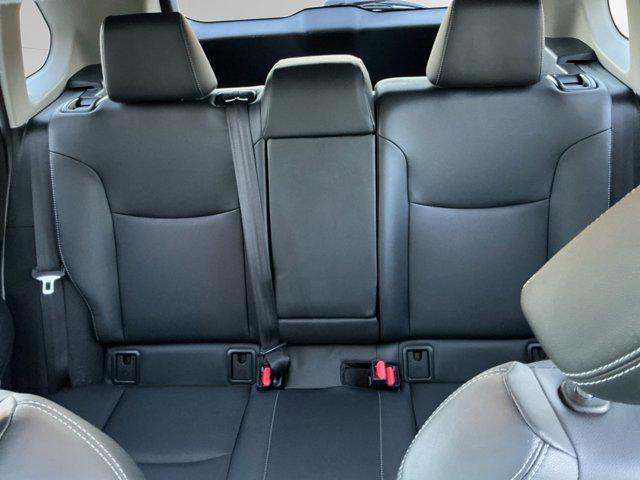 used 2022 Toyota Corolla Cross car, priced at $25,988