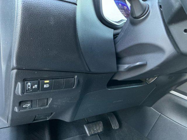 used 2022 Toyota Corolla Cross car, priced at $25,988