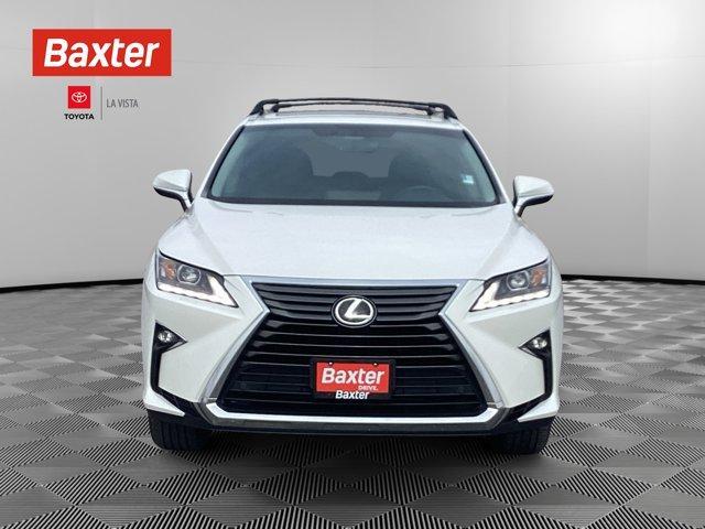 used 2016 Lexus RX 350 car, priced at $28,500