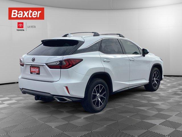 used 2016 Lexus RX 350 car, priced at $28,500