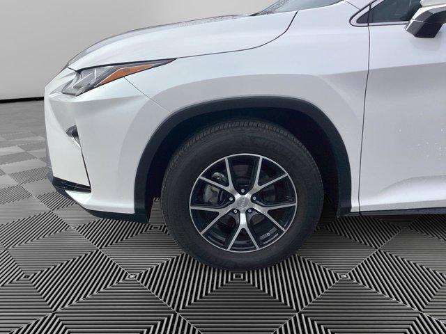 used 2016 Lexus RX 350 car, priced at $28,500