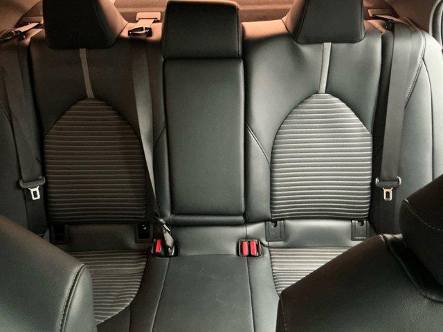 used 2018 Toyota Camry car, priced at $20,000