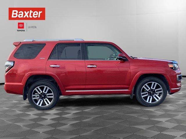 used 2021 Toyota 4Runner car, priced at $45,000