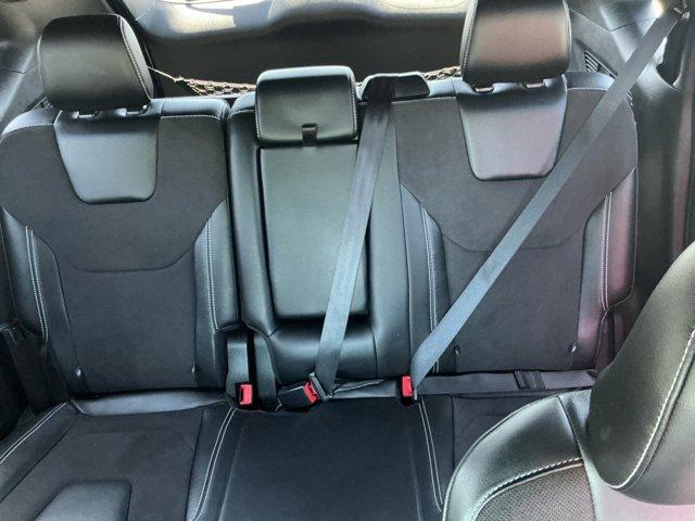 used 2019 Ford Edge car, priced at $27,500