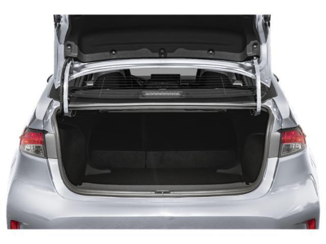 new 2026 Toyota Corolla car, priced at $25,953