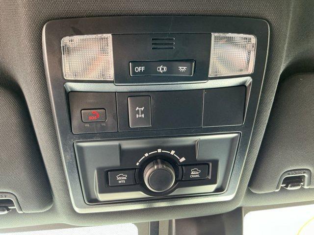 used 2023 Toyota Tacoma car, priced at $41,500