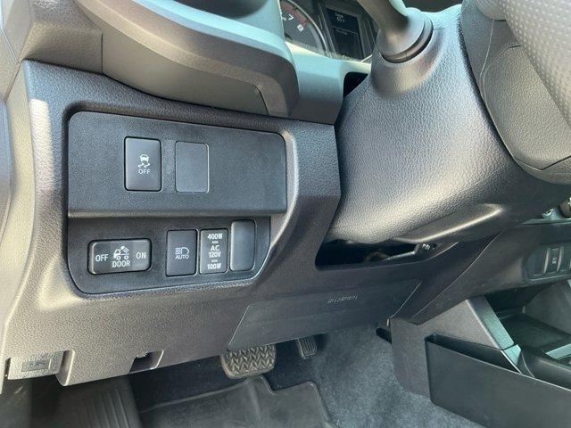 used 2023 Toyota Tacoma car, priced at $41,500