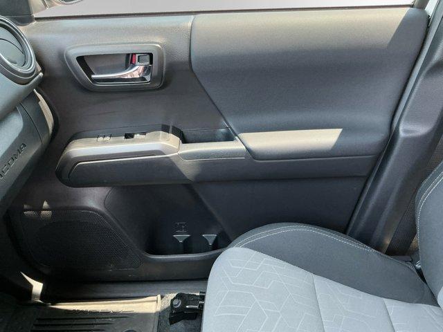 used 2023 Toyota Tacoma car, priced at $41,500