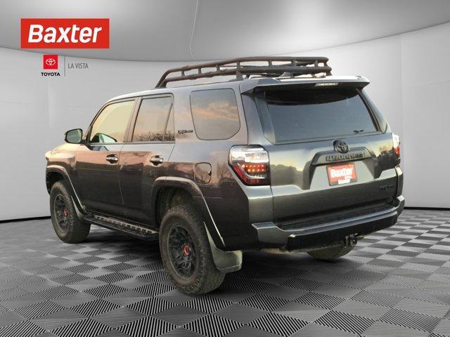 used 2021 Toyota 4Runner car, priced at $54,400