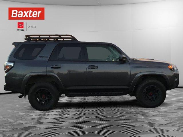 used 2021 Toyota 4Runner car, priced at $54,400