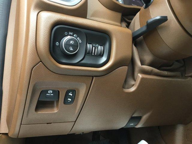 used 2020 Ram 1500 car, priced at $32,400