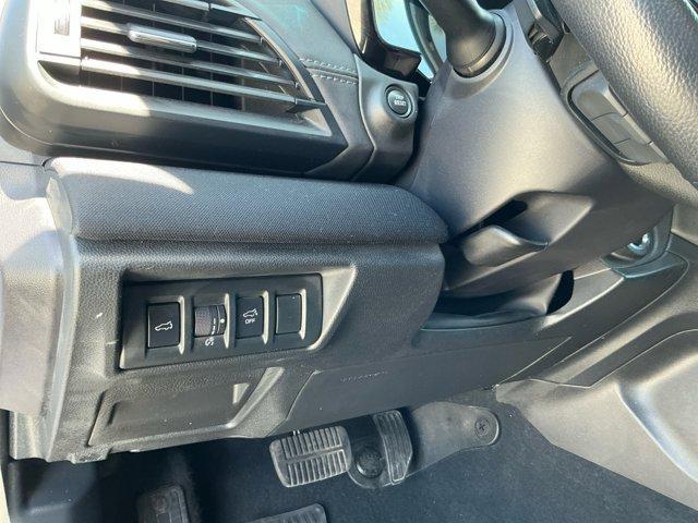 used 2021 Subaru Outback car, priced at $27,500