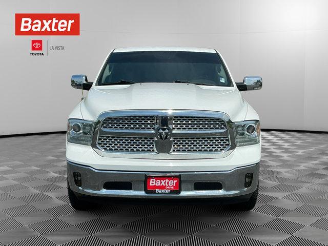used 2017 Ram 1500 car, priced at $22,589