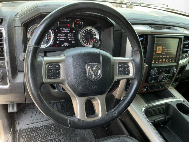 used 2017 Ram 1500 car, priced at $22,589