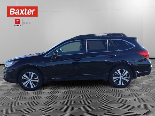 used 2019 Subaru Outback car, priced at $19,500