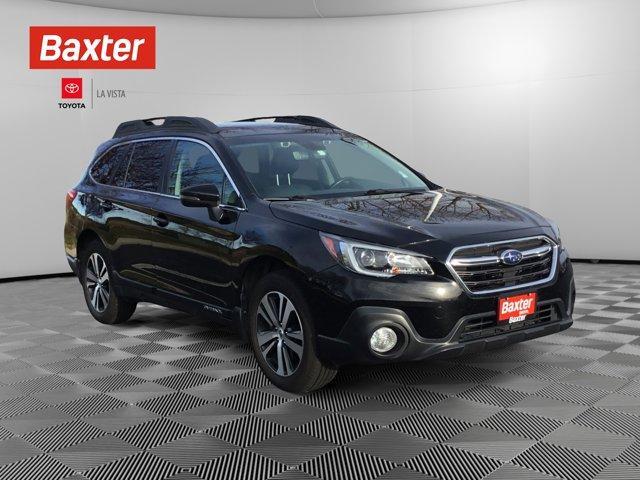 used 2019 Subaru Outback car, priced at $19,500