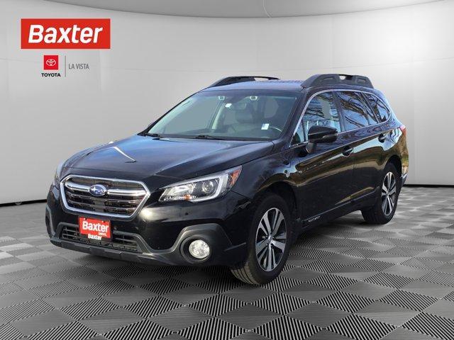 used 2019 Subaru Outback car, priced at $19,500