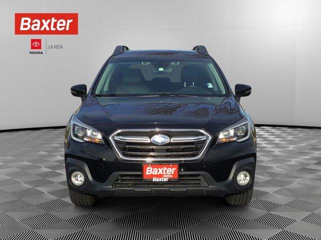 used 2019 Subaru Outback car, priced at $19,500