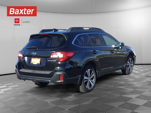 used 2019 Subaru Outback car, priced at $19,500