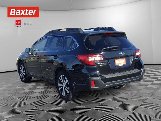 used 2019 Subaru Outback car, priced at $19,500