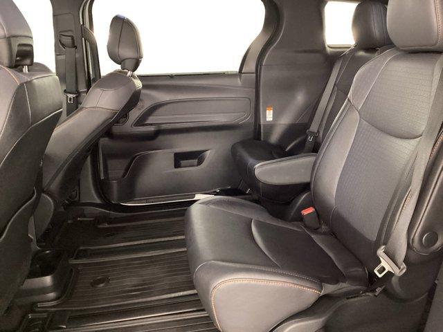 used 2023 Toyota Sienna car, priced at $48,175