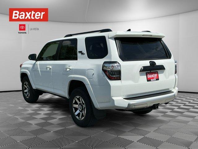 used 2024 Toyota 4Runner car, priced at $53,500