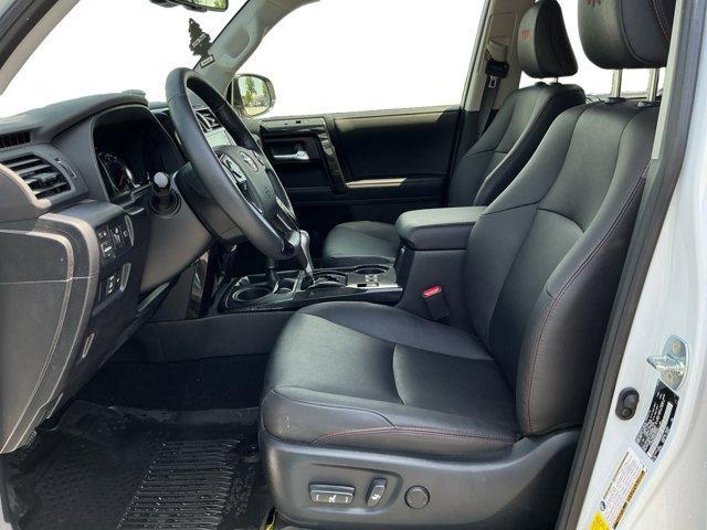 used 2024 Toyota 4Runner car, priced at $53,500