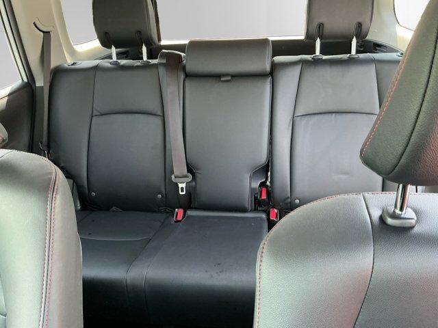 used 2024 Toyota 4Runner car, priced at $53,500