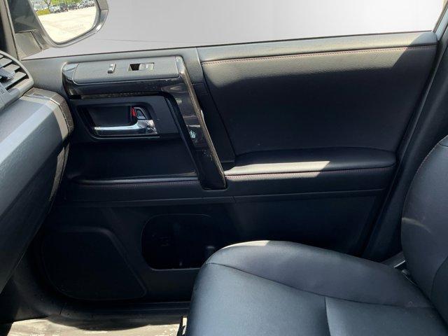 used 2024 Toyota 4Runner car, priced at $53,500