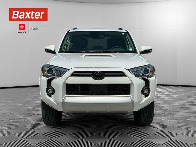 used 2024 Toyota 4Runner car, priced at $53,450