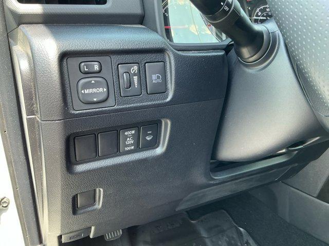 used 2024 Toyota 4Runner car, priced at $53,500