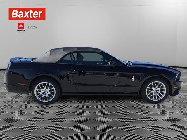 used 2014 Ford Mustang car, priced at $16,800