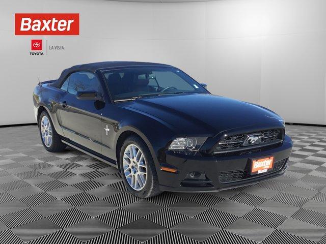 used 2014 Ford Mustang car, priced at $16,800