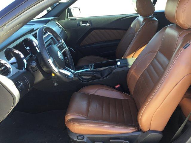 used 2014 Ford Mustang car, priced at $16,800