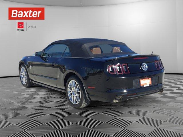 used 2014 Ford Mustang car, priced at $16,800