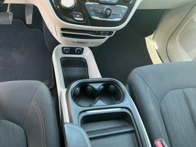 used 2019 Chrysler Pacifica car, priced at $20,000