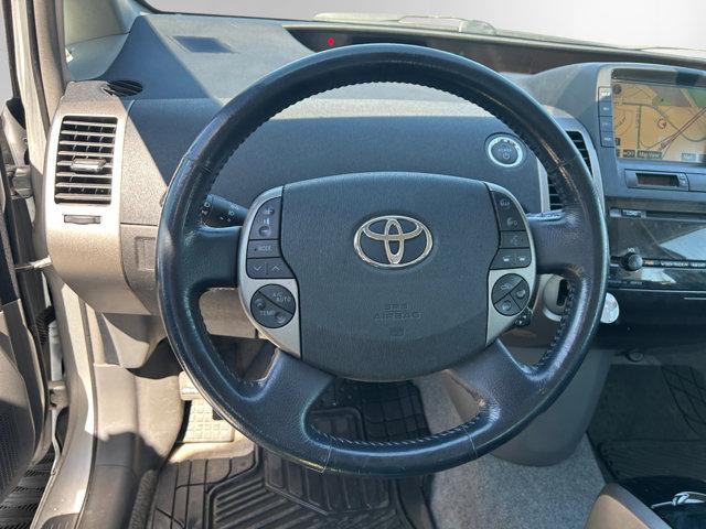 used 2008 Toyota Prius car, priced at $9,500