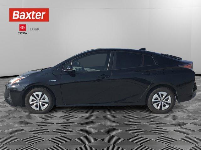 used 2017 Toyota Prius car, priced at $20,900