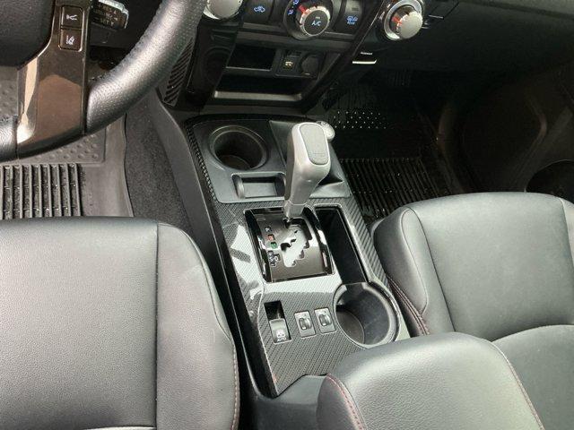used 2024 Toyota 4Runner car, priced at $53,500