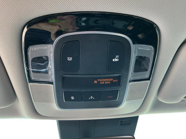 used 2022 Hyundai Sonata Hybrid car, priced at $22,988